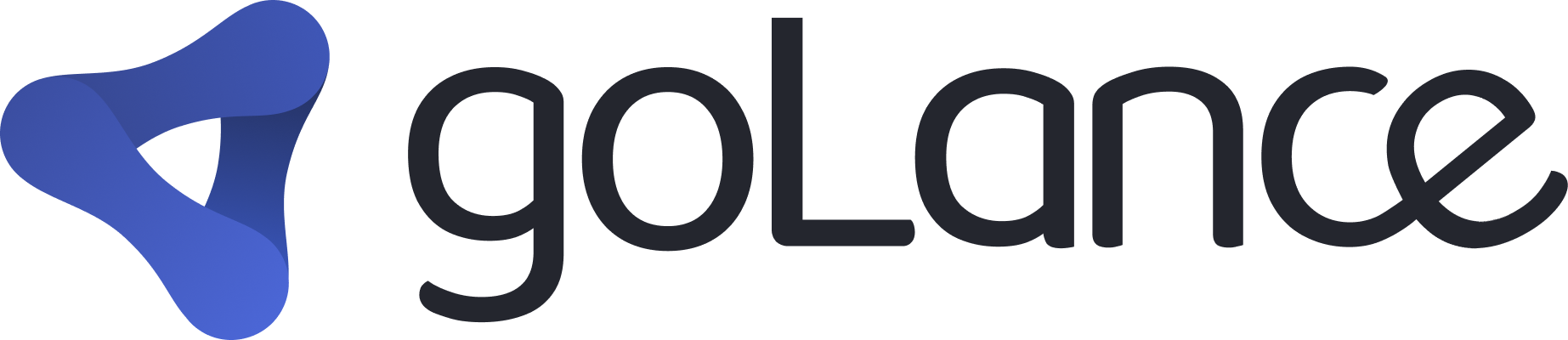 goLance logo